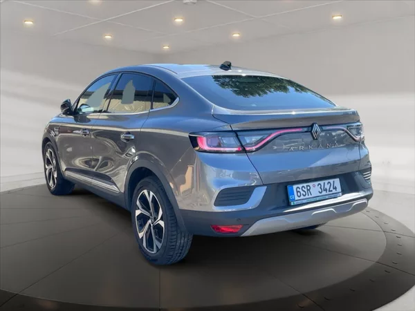 Renault Arkana 1,3 TCe 140 EDC Techno AT - foto 4
