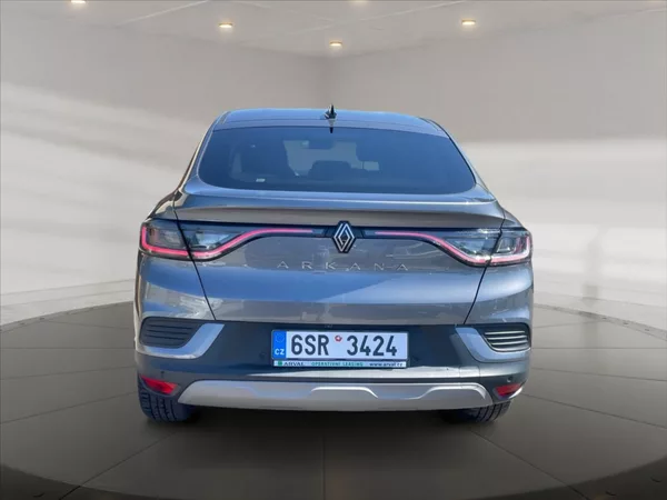 Renault Arkana 1,3 TCe 140 EDC Techno AT - foto 5