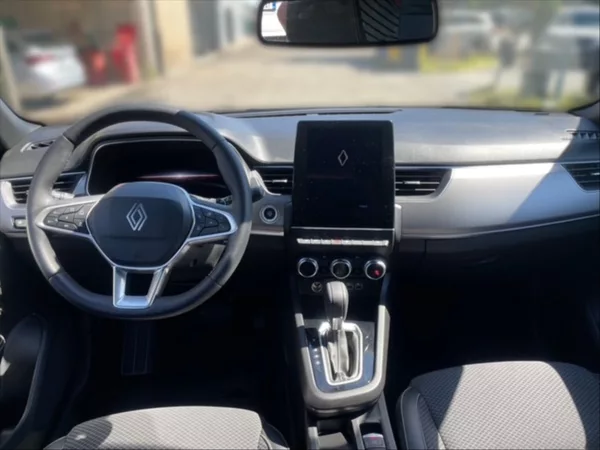Renault Arkana 1,3 TCe 140 EDC Techno AT - foto 9