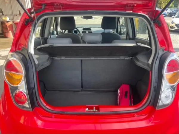 Chevrolet Spark 1,0 i Klima - foto 5
