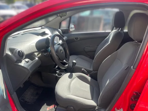 Chevrolet Spark 1,0 i Klima - foto 6