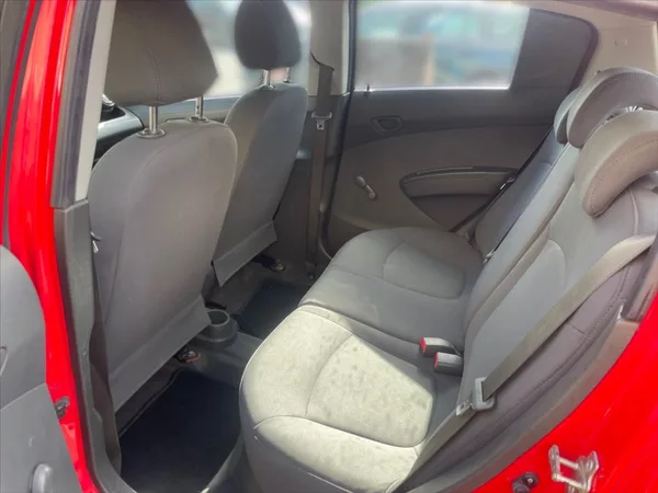 Chevrolet Spark 1,0 i Klima - foto 7