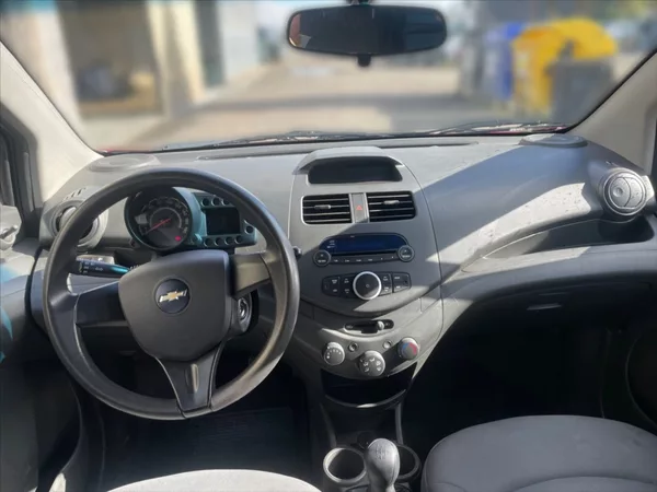 Chevrolet Spark 1,0 i Klima - foto 8