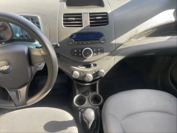 Chevrolet Spark 1,0 i Klima - foto 9