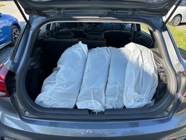 Hyundai i20 1,3 i Comfort - foto 6