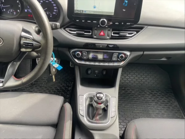 Hyundai i30 1,5 T-GDI N Line - foto 10