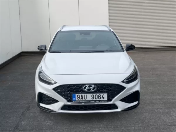 Hyundai i30 1,5 T-GDI N Line - foto 2