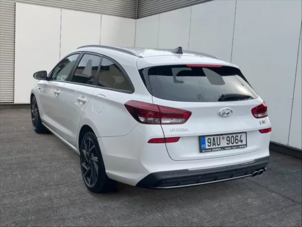 Hyundai i30 1,5 T-GDI N Line - foto 4