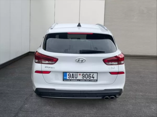 Hyundai i30 1,5 T-GDI N Line - foto 5