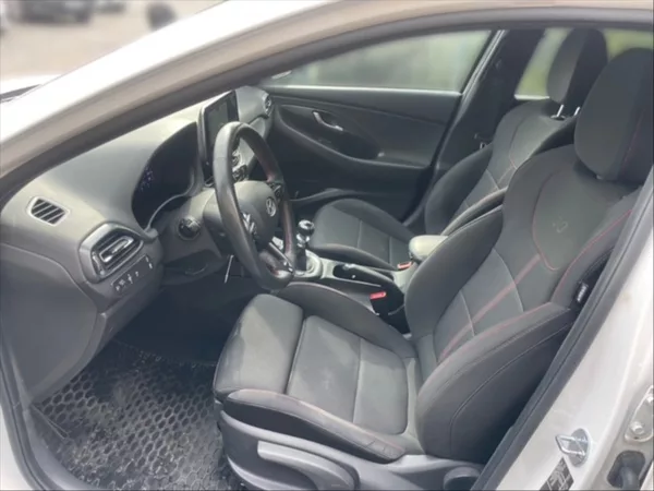 Hyundai i30 1,5 T-GDI N Line - foto 7