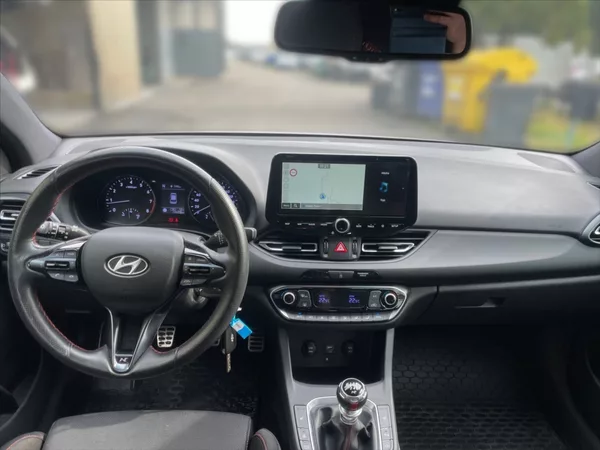 Hyundai i30 1,5 T-GDI N Line - foto 9