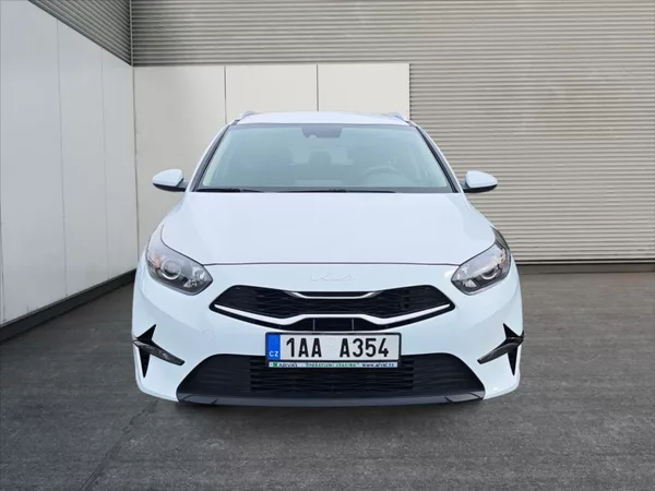 Kia Ceed 1,0 TGDI Spin - foto 3
