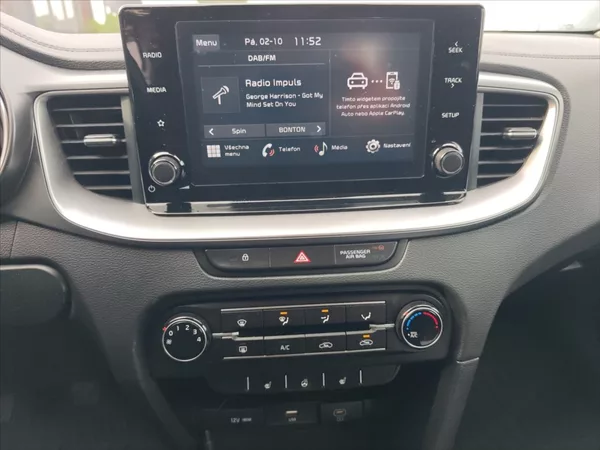 Kia Ceed 1,0 TGDI Spin - foto 9