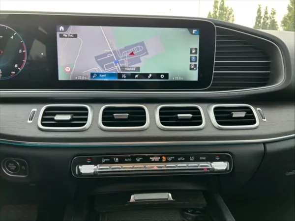 Mercedes-Benz GLE 2,0 300d 4M AT - foto 10