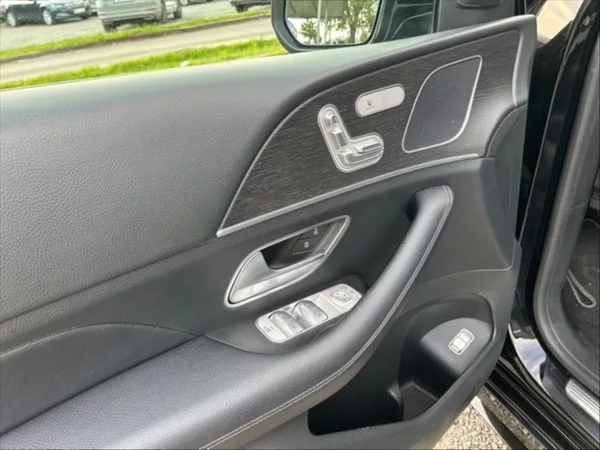 Mercedes-Benz GLE 2,0 300d 4M AT - foto 11