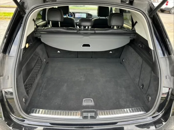 Mercedes-Benz GLE 2,0 300d 4M AT - foto 6