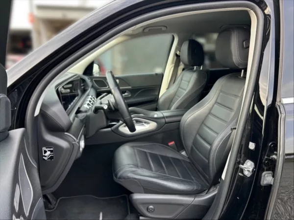 Mercedes-Benz GLE 2,0 300d 4M AT - foto 7