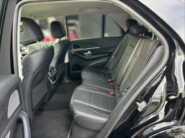 Mercedes-Benz GLE 2,0 300d 4M AT - foto 8