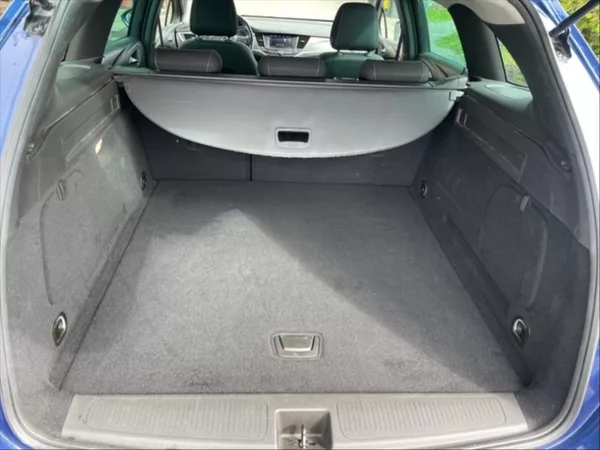 Opel Astra 1,2 T 96 Edition - foto 6