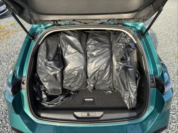 Peugeot 308 1,2 PT 130 Allure Pack - foto 10