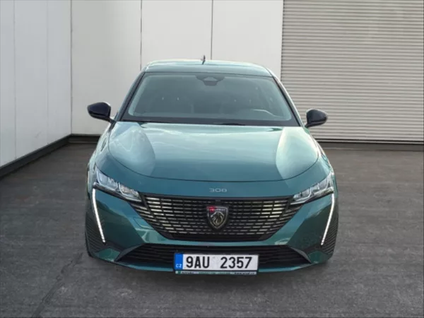 Peugeot 308 1,2 PT 130 Allure Pack - foto 2