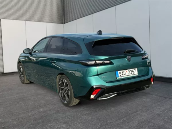 Peugeot 308 1,2 PT 130 Allure Pack - foto 3