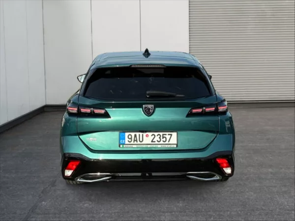 Peugeot 308 1,2 PT 130 Allure Pack - foto 4