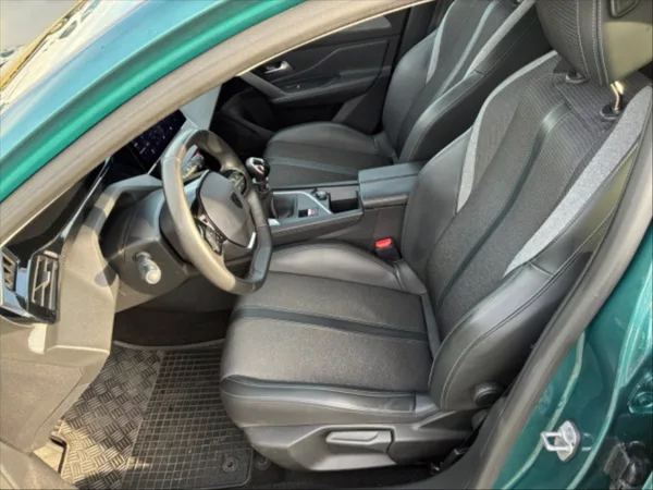 Peugeot 308 1,2 PT 130 Allure Pack - foto 5