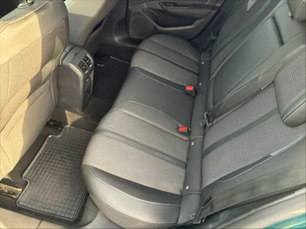 Peugeot 308 1,2 PT 130 Allure Pack - foto 6