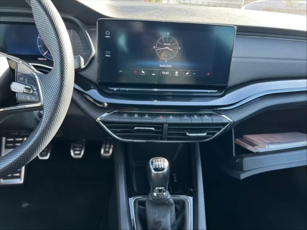 Škoda Octavia 2,0 TDI 85 Style - foto 10