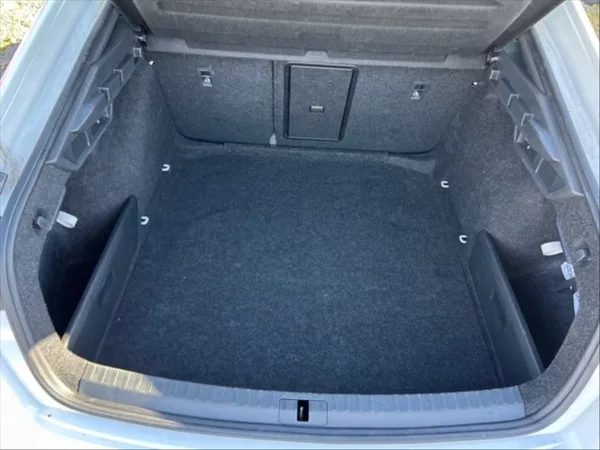 Škoda Octavia 2,0 TDI 85 Style - foto 6