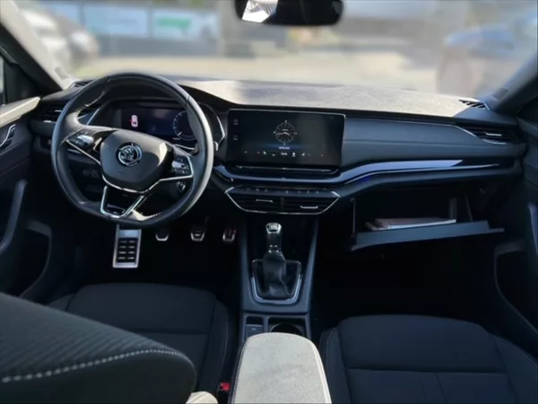 Škoda Octavia 2,0 TDI 85 Style - foto 9