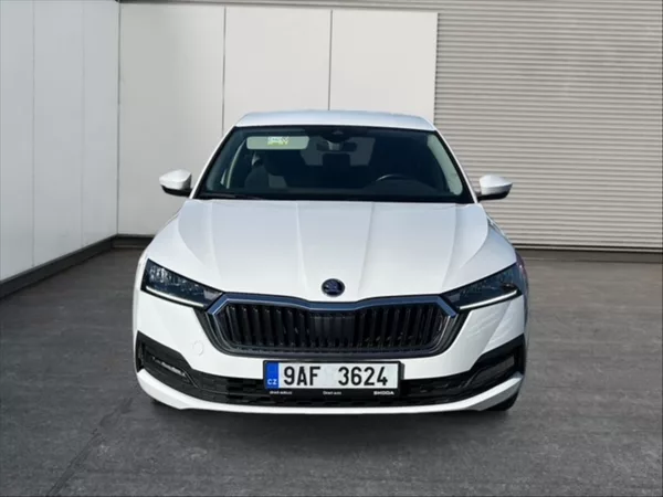 Škoda Octavia 1,5 TSI 110 Ambition - foto 2