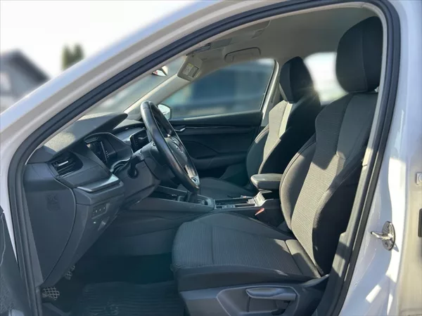 Škoda Octavia 1,5 TSI 110 Ambition - foto 7