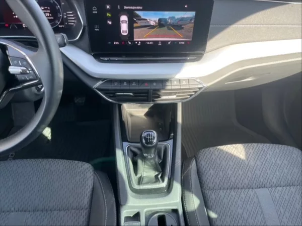 Škoda Octavia 2,0 TDI 85 Style - foto 10