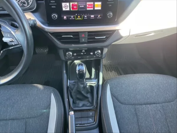 Škoda Scala 1,5 TSI 110 Style AT - foto 10