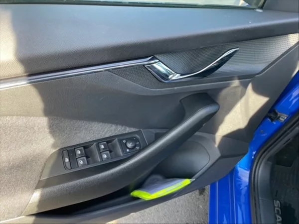 Škoda Scala 1,5 TSI 110 Style - foto 11