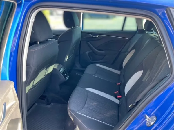 Škoda Scala 1,5 TSI 110 Style - foto 8