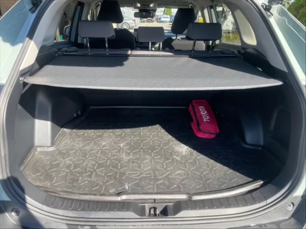 Toyota RAV4 2,5 Hybrid Comfort 4WD AT - foto 5