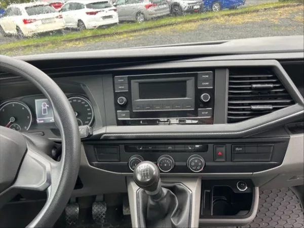Volkswagen Transporter 2,0 TDI BMT 4M - foto 10