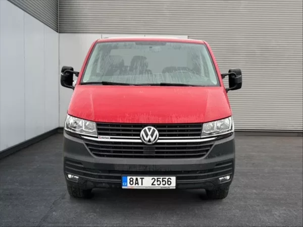 Volkswagen Transporter 2,0 TDI BMT 4M - foto 2