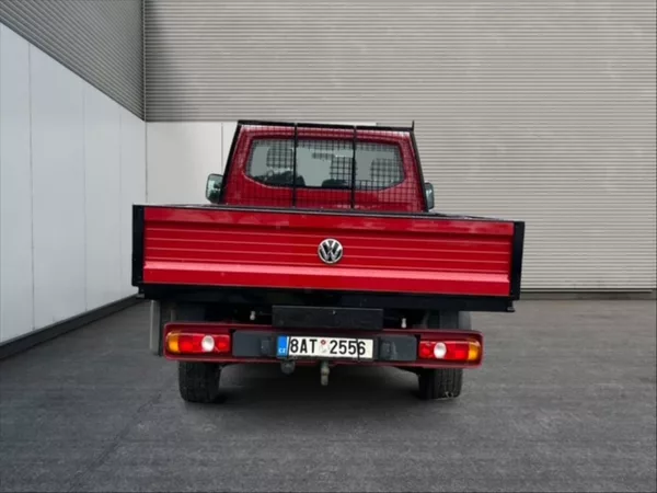 Volkswagen Transporter 2,0 TDI BMT 4M - foto 5