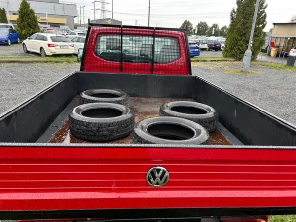 Volkswagen Transporter 2,0 TDI BMT 4M - foto 6