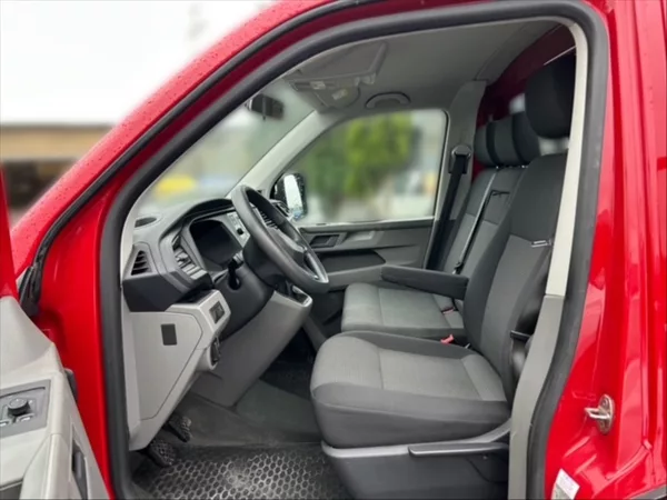 Volkswagen Transporter 2,0 TDI BMT 4M - foto 7