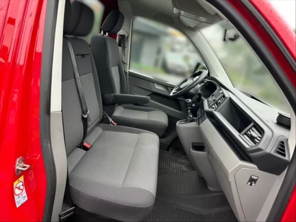 Volkswagen Transporter 2,0 TDI BMT 4M - foto 8