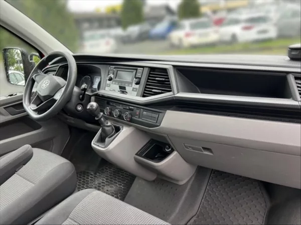 Volkswagen Transporter 2,0 TDI BMT 4M - foto 9