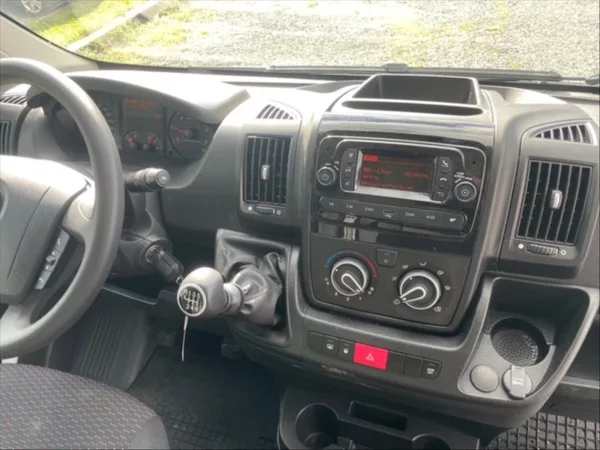 Opel Movano 2,2 CDTI 140 L3H2 3.5T - foto 10