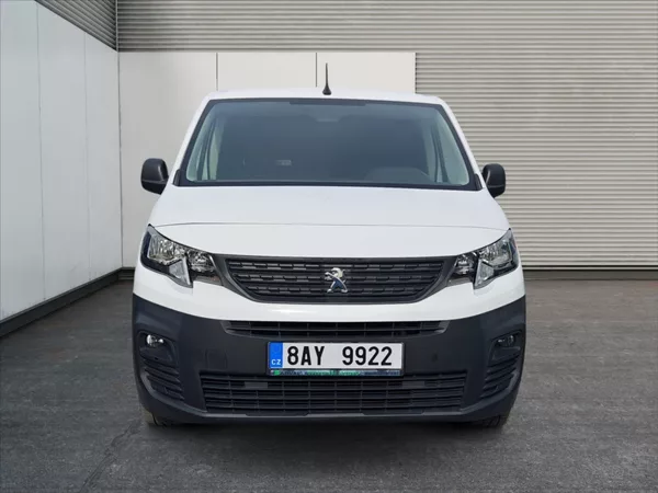 Peugeot Partner 1,5 BHDI L2 Act. - foto 3