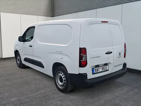 Peugeot Partner 1,5 BHDI L2 Act. - foto 5