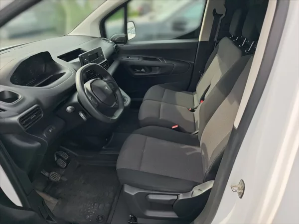 Peugeot Partner 1,5 BHDI L2 Act. - foto 7
